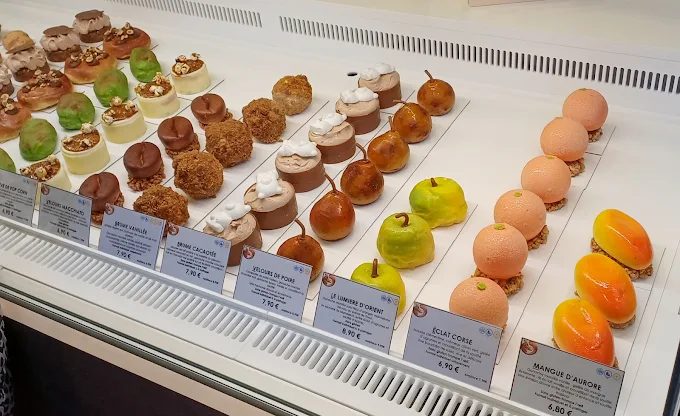 L'ECUREUIL GOURMAND