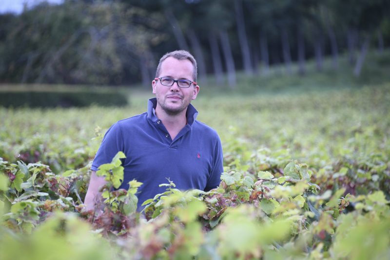 Domaine des Bessons