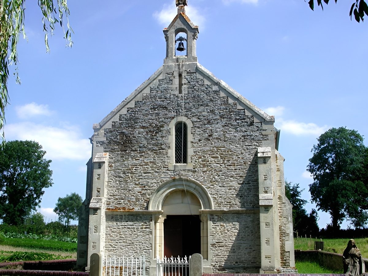 Chapelle Saint-Sulpice