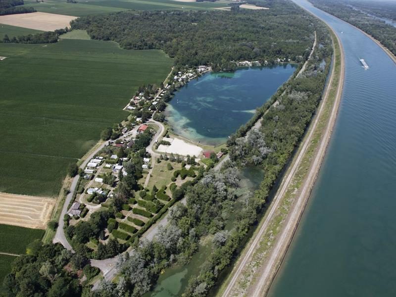 Lac de Schoenau