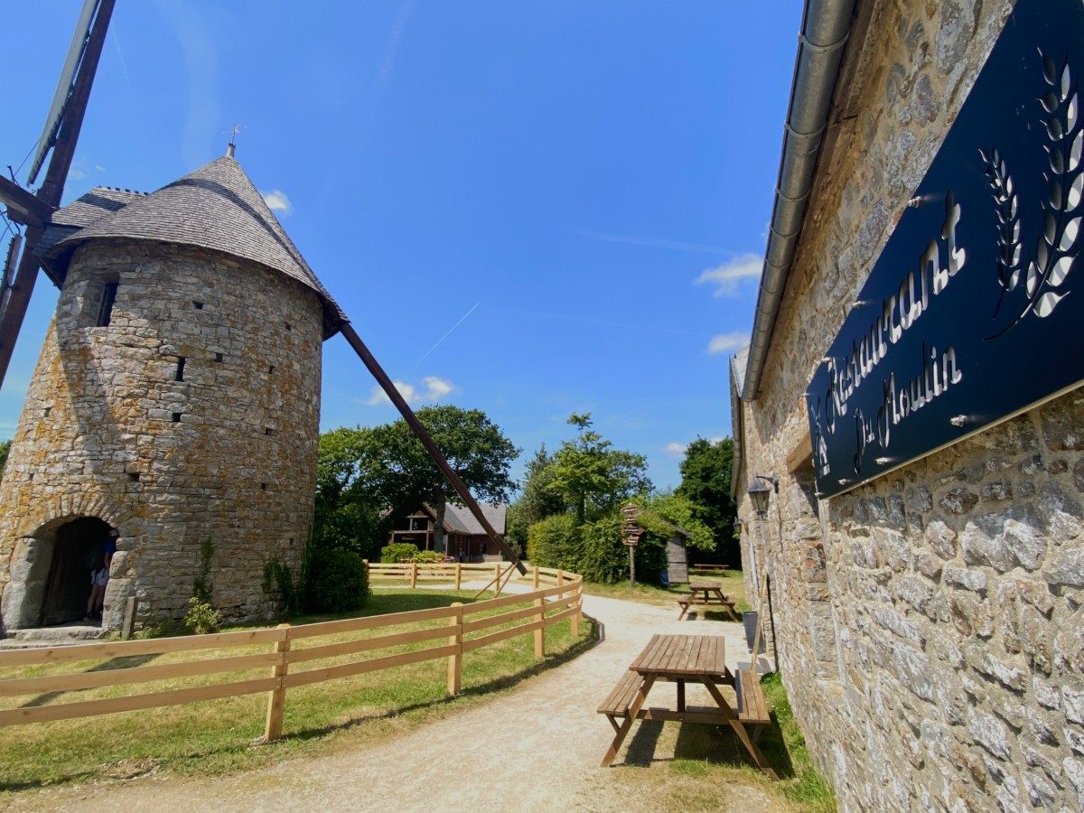 Les Cuisines du Moulin
