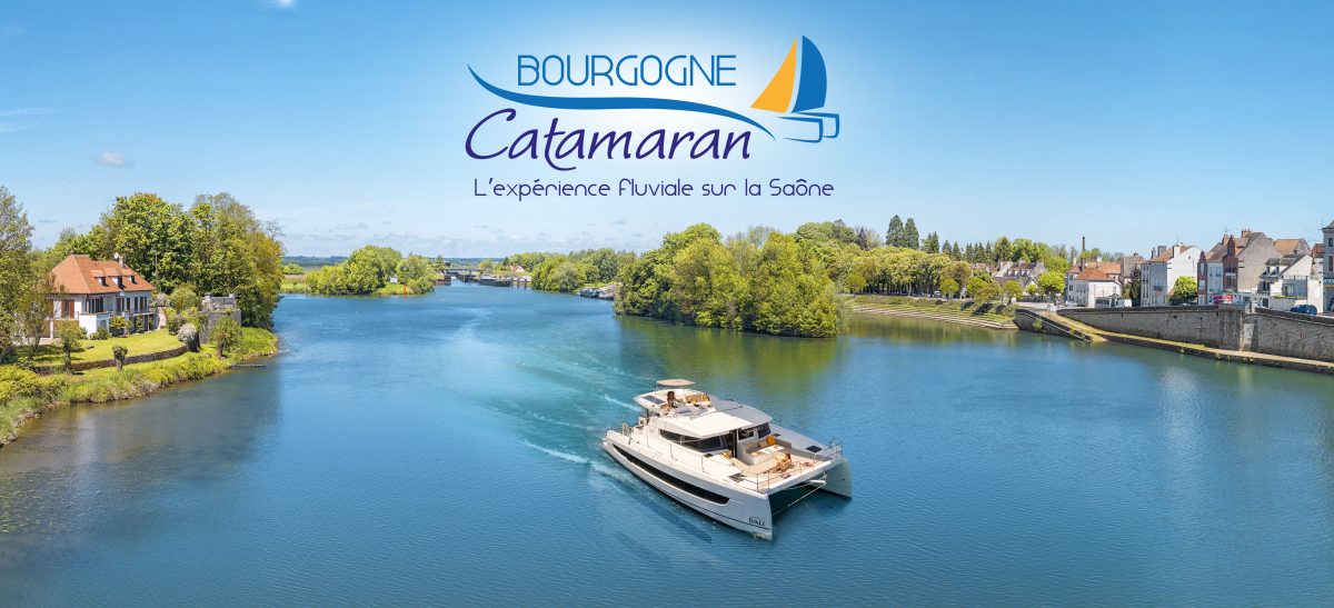 BOURGOGNE CATAMARAN