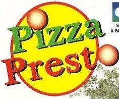 Pizzeria pizza presto