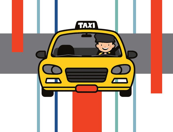 Taxis Rémy