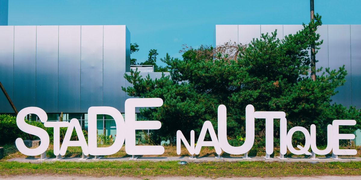 Stade nautique Henri Deschamps
