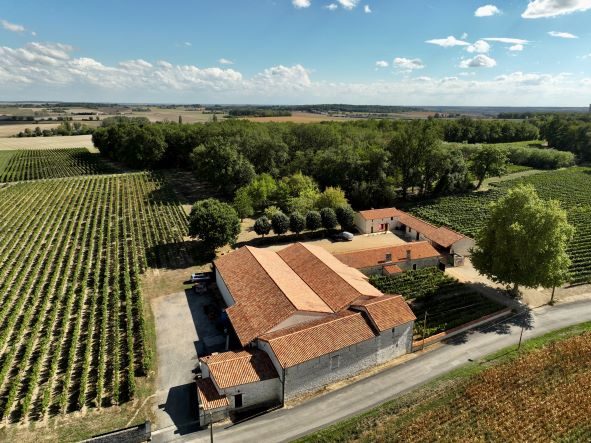 Domaine de Villemont
