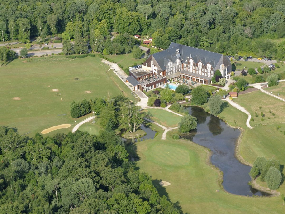 Tourisme Nature et Patrimoine – TNP Event
