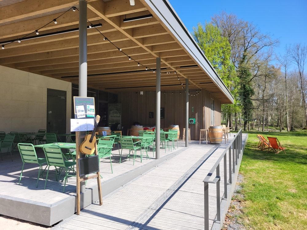 La Guinguette Vauclair