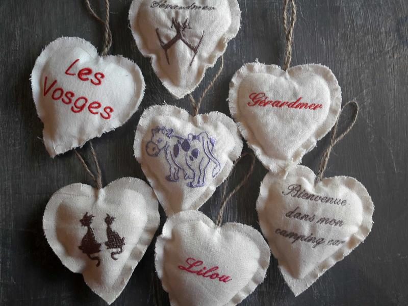 Les brimbellines