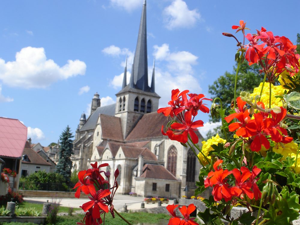 Office de Tourisme des Riceys