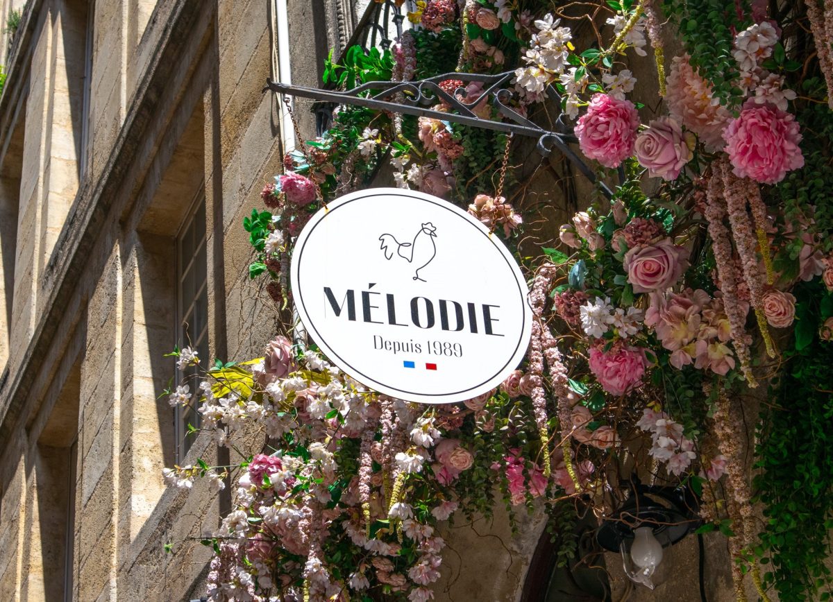 Mélodie