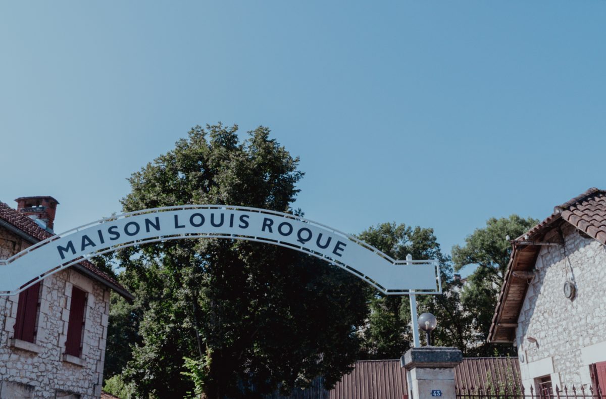 Maison Louis Roque