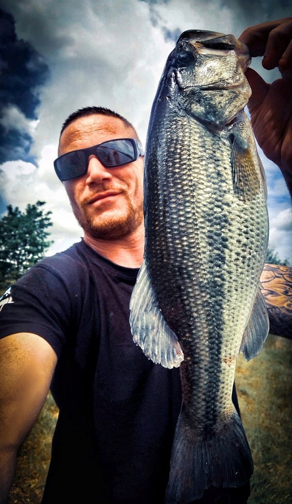 Etang de Lourquen