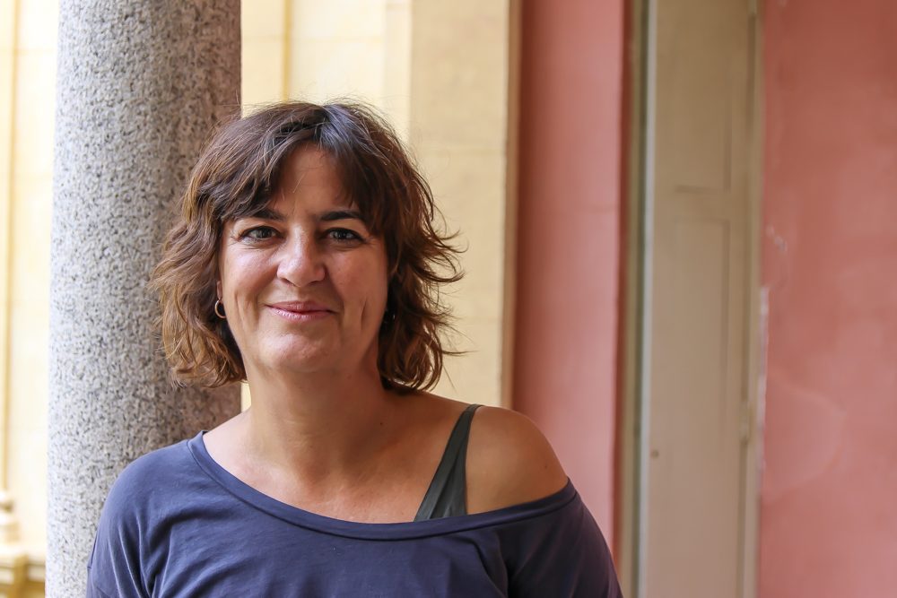 MORGANE LEBARS