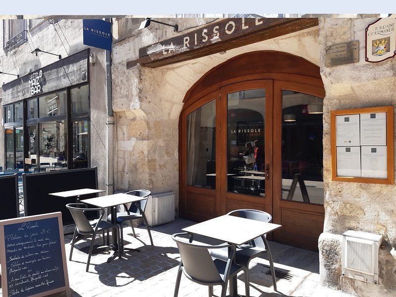La Rissole