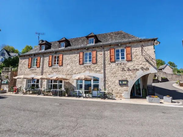 Auberge L'Horizon