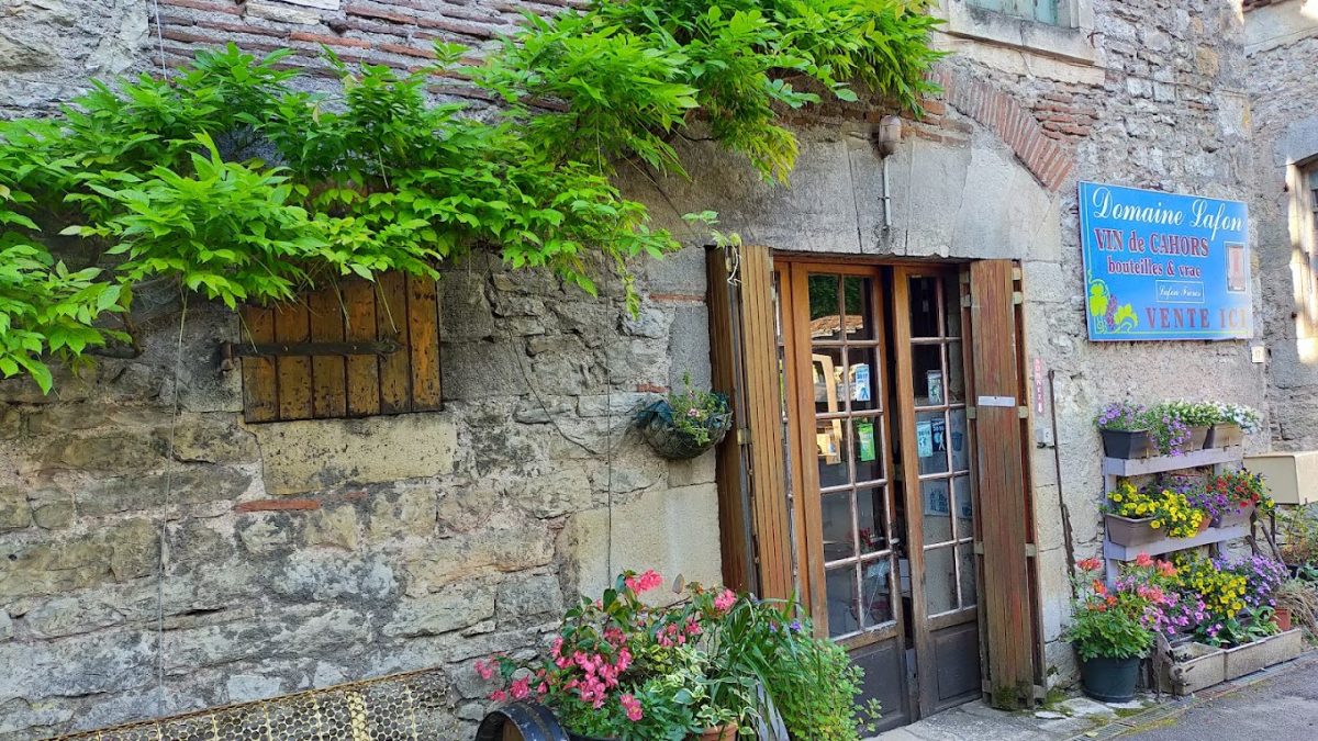Domaine Lafon