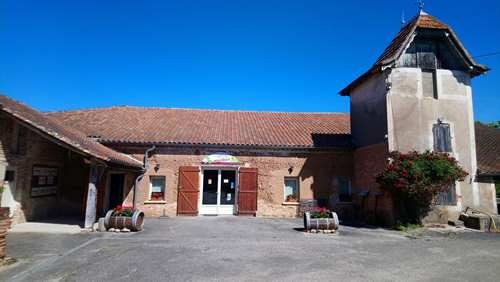 Domaine Lou Gaillot