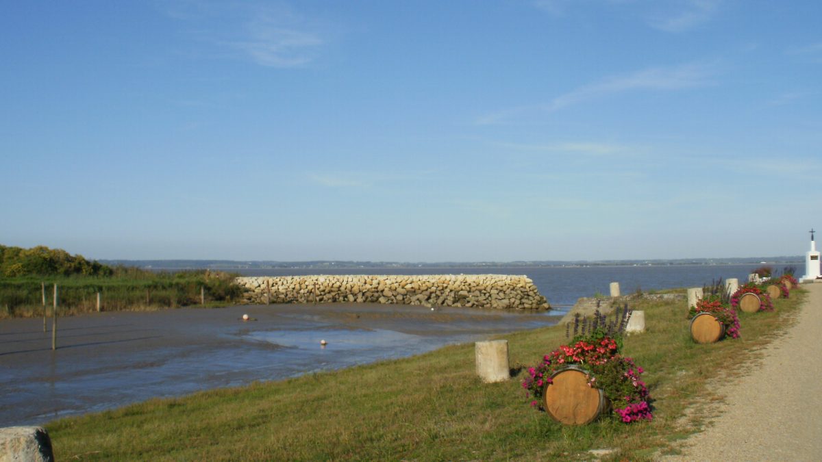 Port de la Maréchale