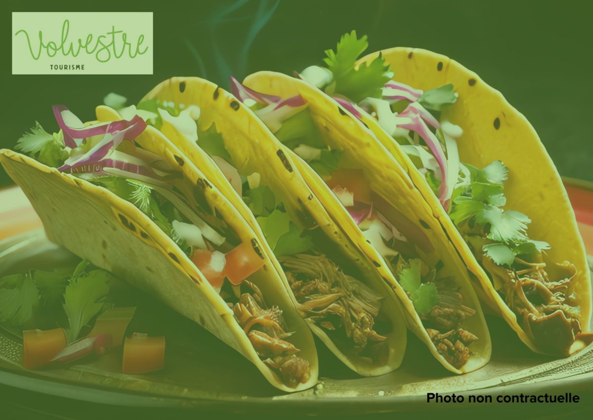 SO GOOD TACOS