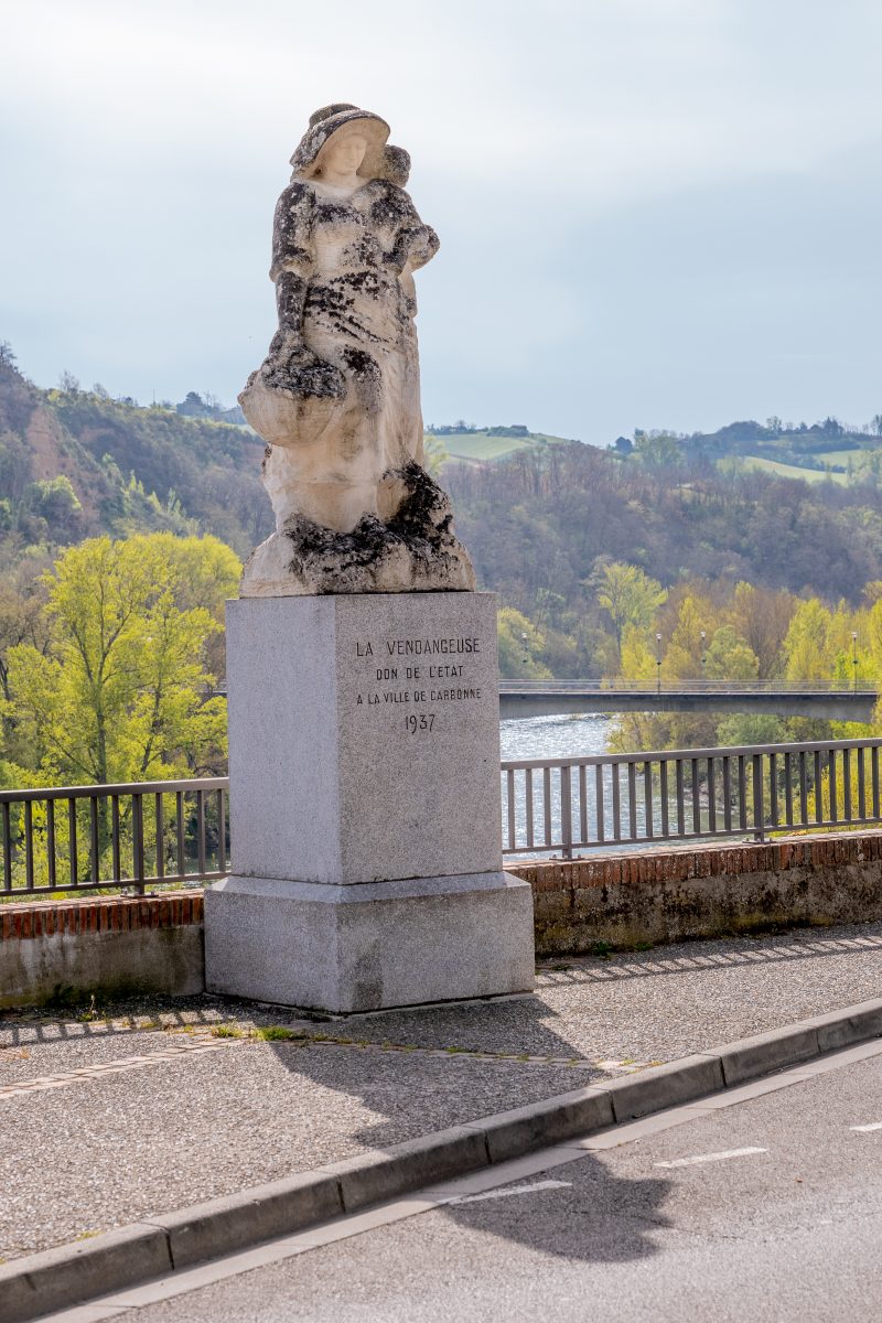BALADE DES ABRIS AU FIL DE L'EAU