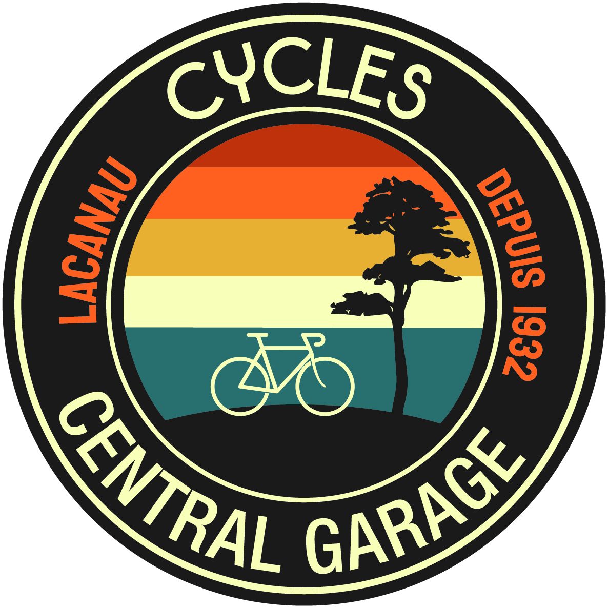 Cycles Central Garage - Réparations & réglages de vélos