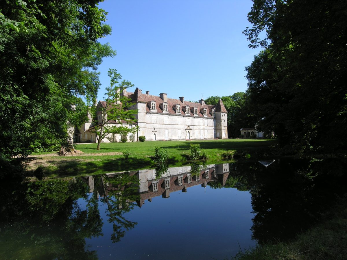 Château de Lux