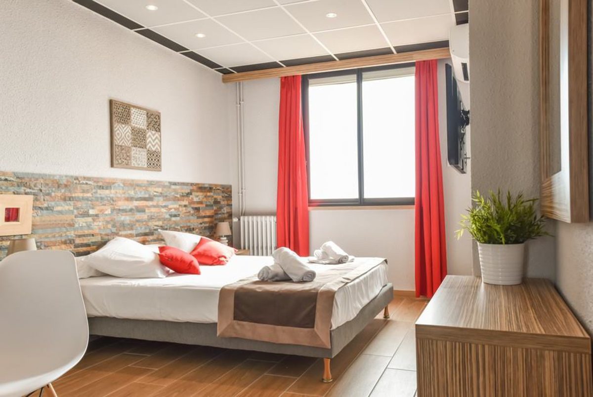 HOTEL MAR I SOL