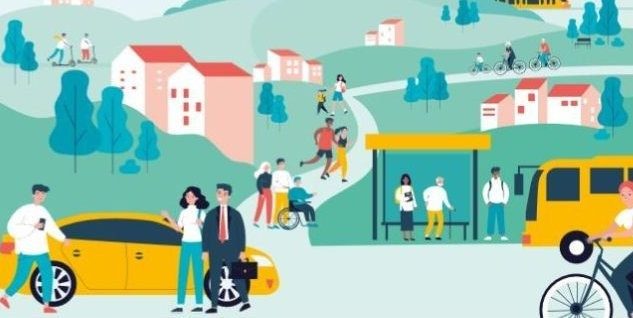 Atelier « Schéma Cyclable » Pour les Habitants
