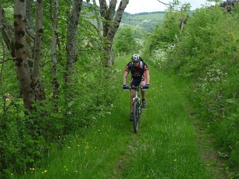 Accompagnateur de montagne - Bilobarev - Sport nature - Sensations pures