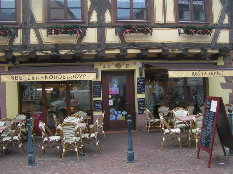 Restaurant Bratschall Manala