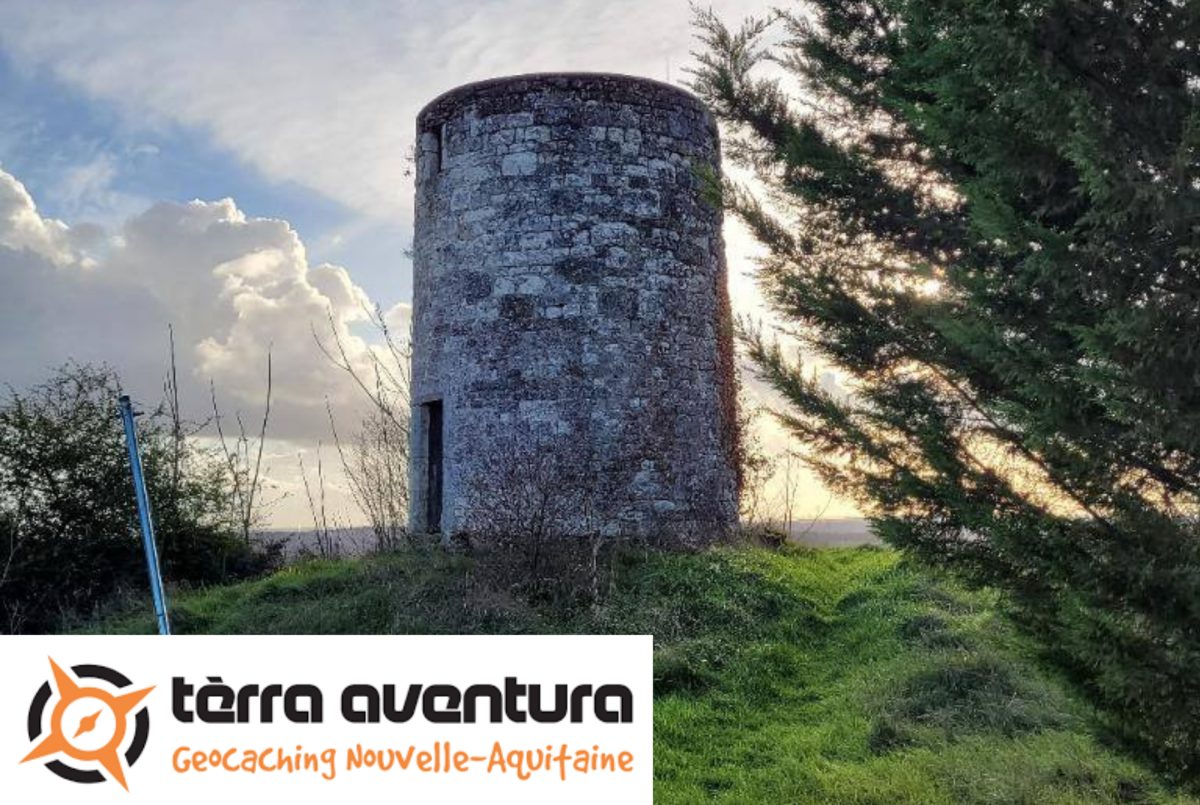Circuit Tèrra Aventura : Les lutins de Puychagut