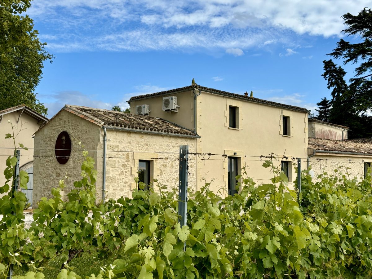 Château l'Eperon