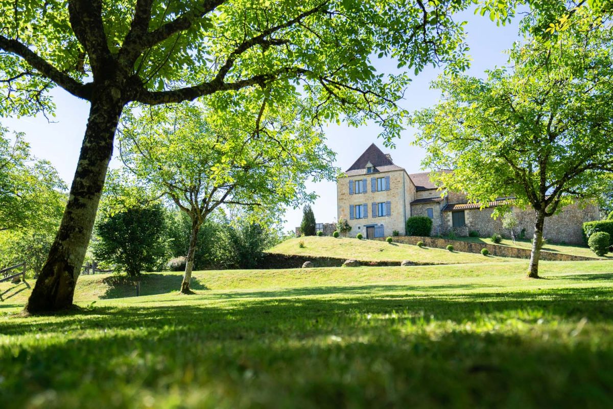 Domaine de Vielcroze