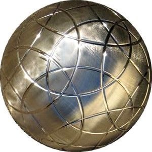 Boule lyonnaise