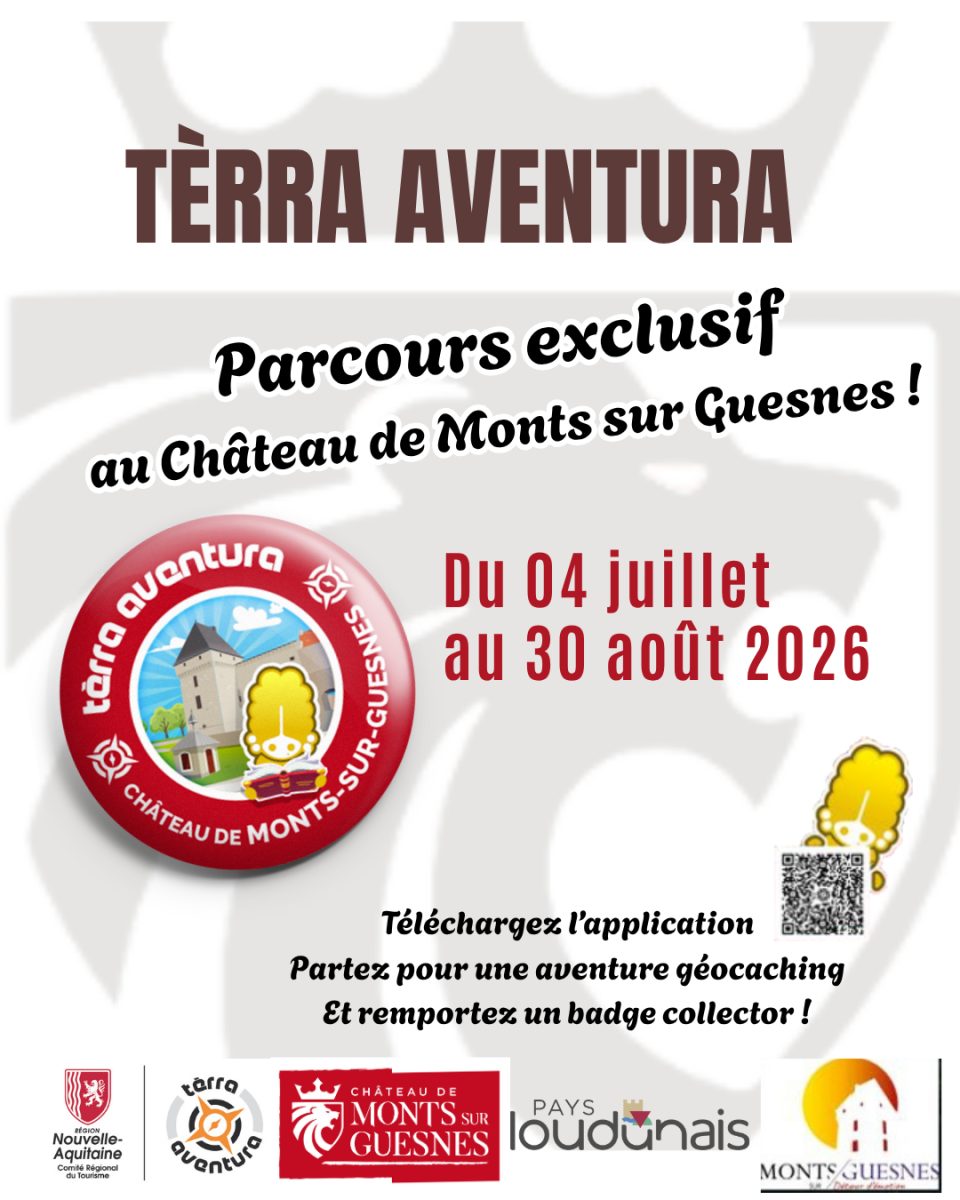 Parcours exclusif Tèrra Aventura