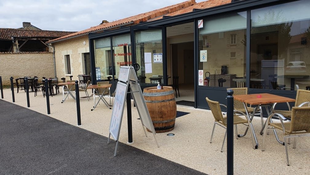 Bar Restaurant le "Saint"