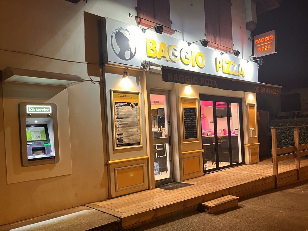 Baggio Pizza