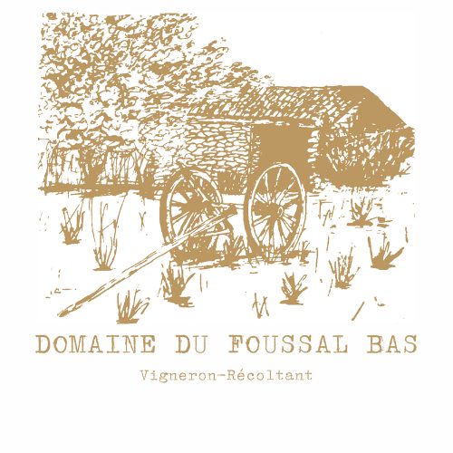 Domaine du Foussal Bas