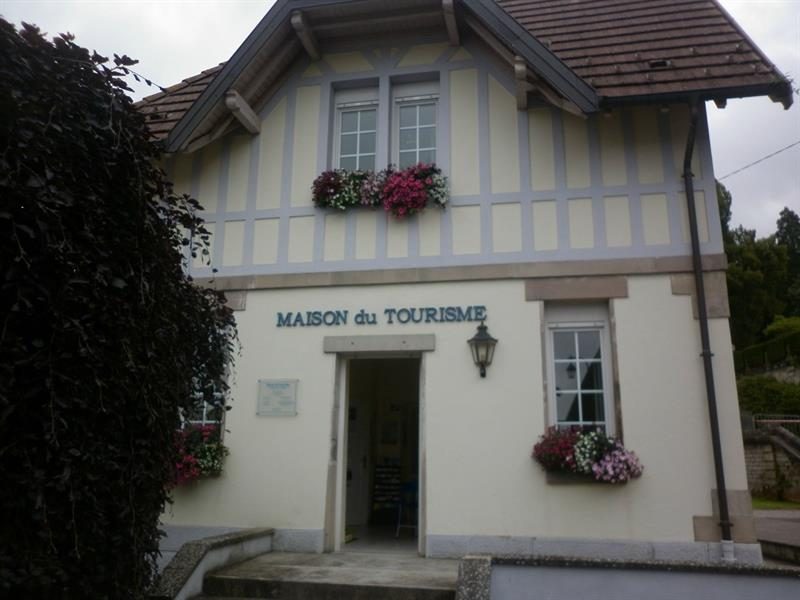 Bureau d'information touristique de Xertigny