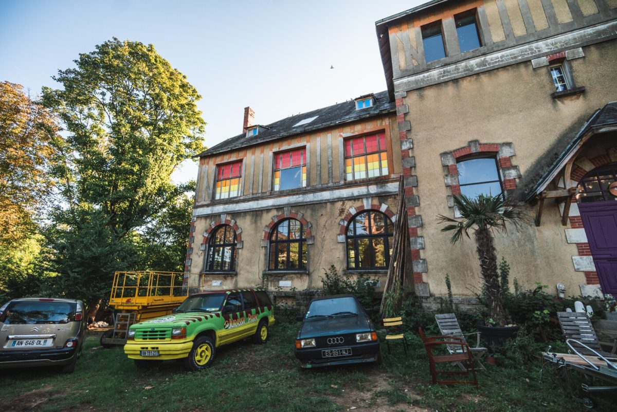 Tiers Lieu Le Cercle