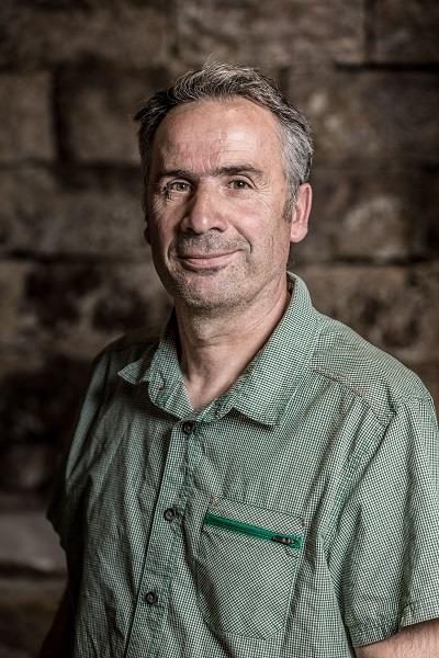 Domaine de la Linotte