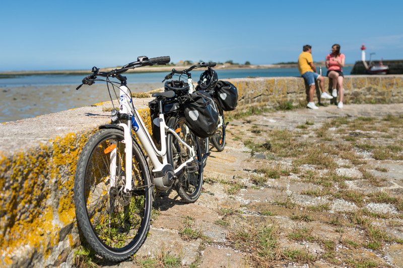 Location de vélos > Bureau du port - Saint-Vaast-la-Hougue