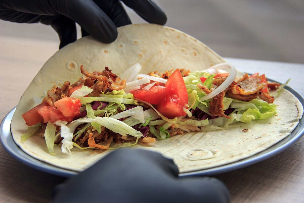 Resto’Kebab chez Taskin
