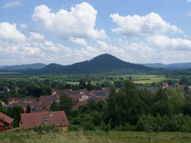 Le Voyemont