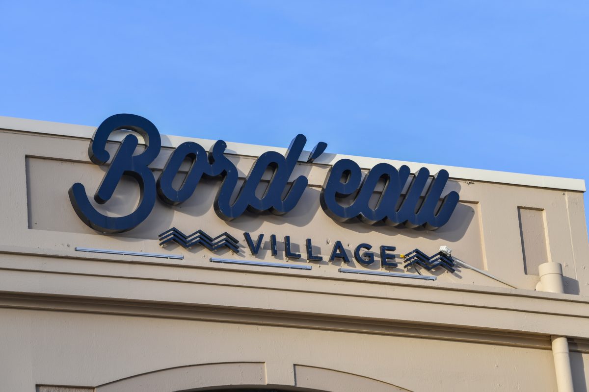Bord'eau Village
