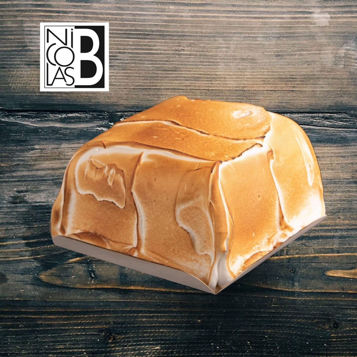Pâtisserie, Chocolaterie et Salon de Thé – Nicolas B