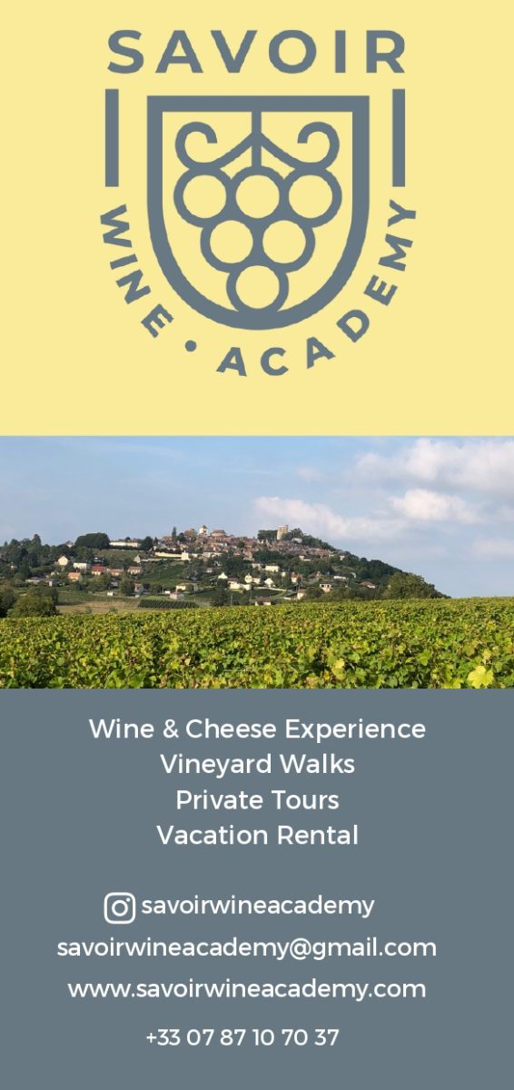Savoir Wine Academy