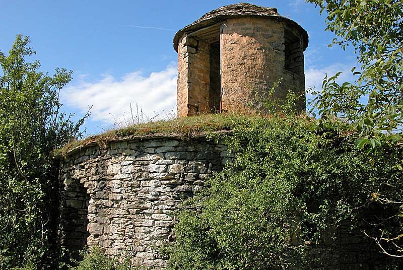 Chapelle de Chardonville de Langres