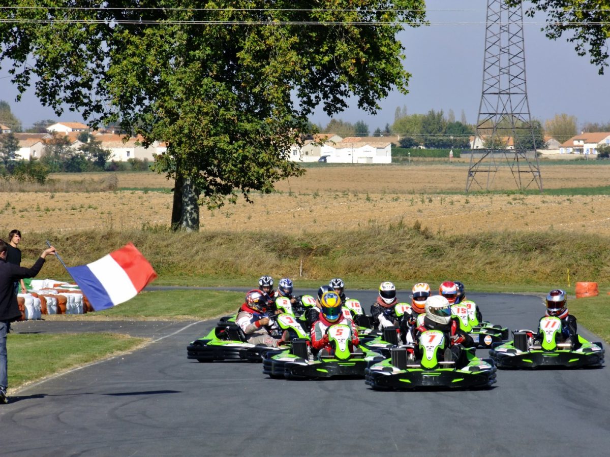 Racing Kart 79